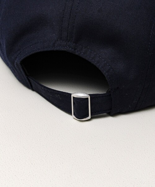 GLOSTER（グロスター）の「GOODNESS 4-Panels Cap（キャップ・メンズ・ダークネイビー・FREE）」の5枚目の写真