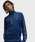 FRED PERRY�i�t���b�h�y���[�j�́uTramline Tape Track Jacket�^�g�������C���e�[�v�g���b�N�W���P�b�g�i�W���[�W�j�v�b�_�[�N�u���[