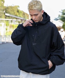 WEGO（ウィゴー）の「ナイロンブルゾン（ナイロンジャケット）」