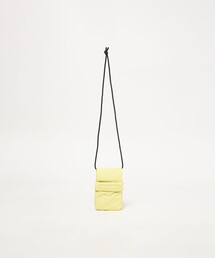 CITEN（シテン）の「<CITEN>マルチポケットモバイルショルダー（スマホグッズ）」