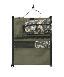 KiU×空調服(R)】キウ 軽量エアコンディションドブルゾン（アウトドア