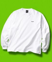 HUF(�n�t)��HUF eightynine LS TEE(T�V���c/�J�b�g�\�[)