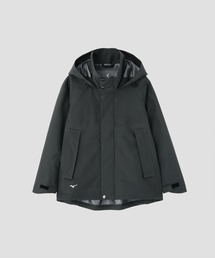 MIZUNO（ミズノ　）の「Gore-Tex RECYCKED POLYESTER POPLIN（マウンテンパーカー）」