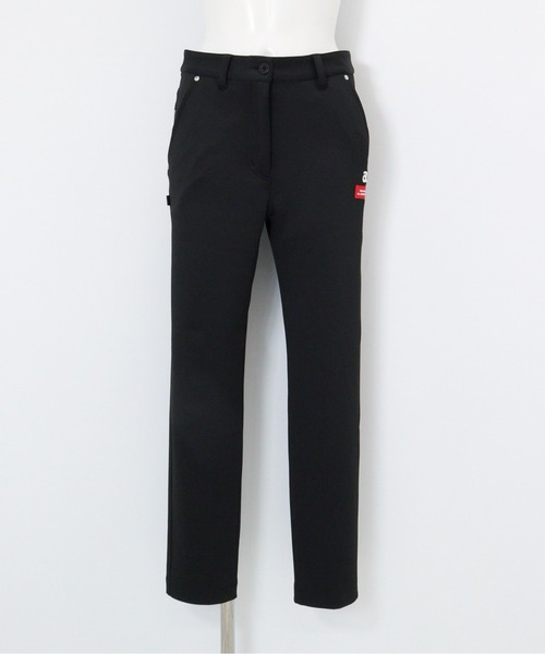 archivio(アルチビオ)の「<LADIES>UV速乾ストレッチポンチパンツ(その他パンツ・レディース・ブラック/ホワイト/レッド/ネイビー・L/M/S)」の19枚目の写真