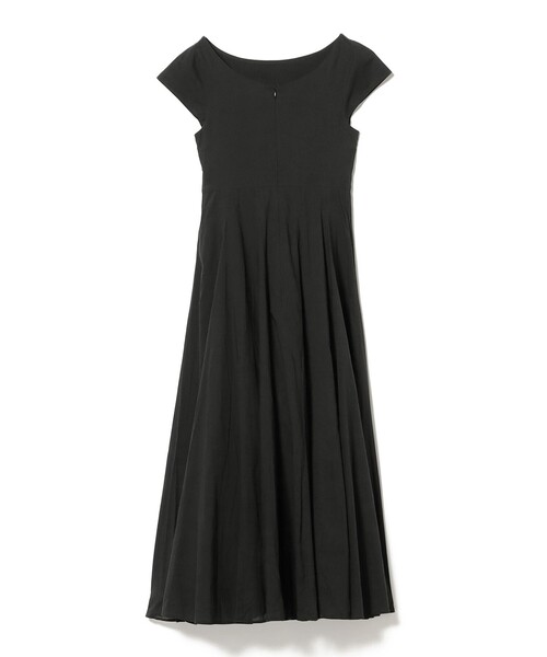 MARIHA(マリハ)の「MARIHA / 月の夢 ワンピース ソリッド(ワンピース・レディース・ライトブルー/ブラック・38S/36S)」の14枚目の写真