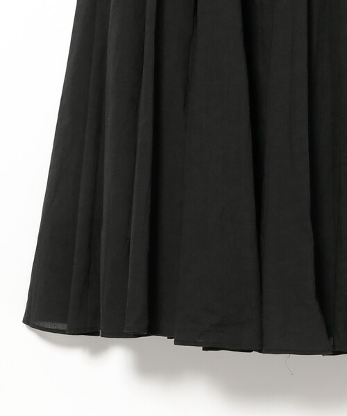 MARIHA(マリハ)の「MARIHA / 月の夢 ワンピース ソリッド(ワンピース・レディース・ライトブルー/ブラック・38S/36S)」の17枚目の写真