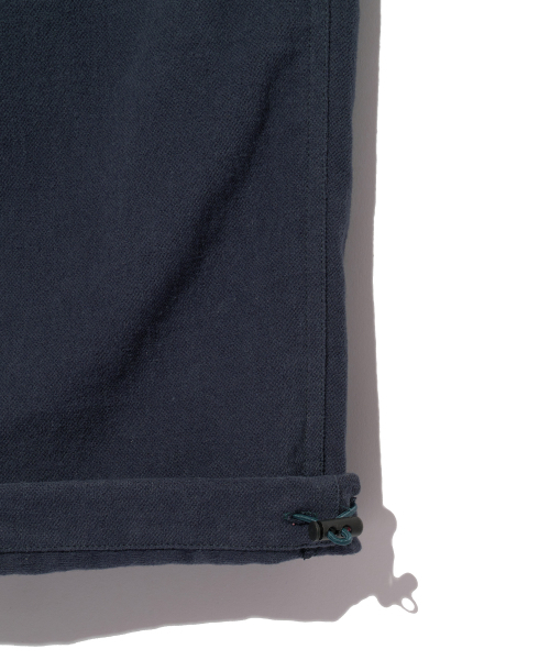 BROWNBREATH（ブラウンブレス）の「W TAG LAYERED PANTS - NAVY（その他パンツ・レディース・その他・S/M）」の8枚目の写真