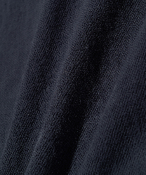 BROWNBREATH（ブラウンブレス）の「W TAG LAYERED PANTS - NAVY（その他パンツ・レディース・その他・S/M）」の10枚目の写真