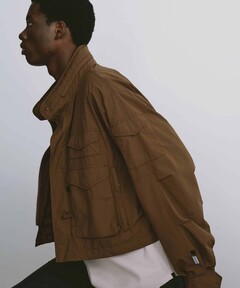 セール】F/CE.& TAPING OCTA COAT/ エフシーイー テーピング オクタ