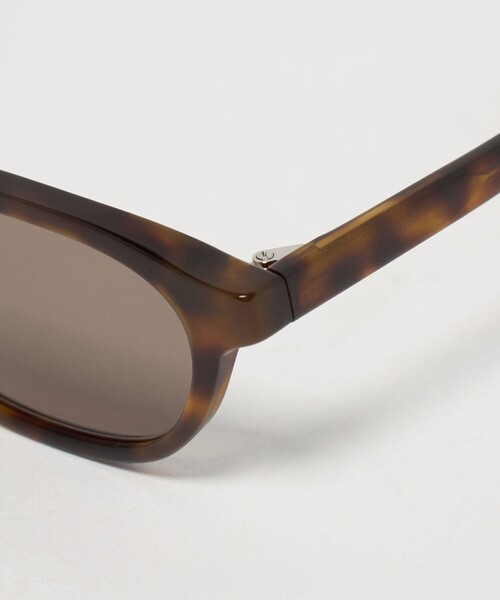 A.D.S.R.（エーディーエスアール）の「＜A.D.S.R.＞GASPAR サングラス（サングラス・レディース・ブラック/ダークブラウン・FREE）」の19枚目の写真