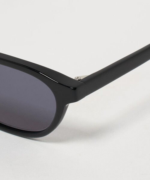 A.D.S.R.（エーディーエスアール）の「＜A.D.S.R.＞GASPAR サングラス（サングラス・レディース・ブラック/ダークブラウン・FREE）」の5枚目の写真