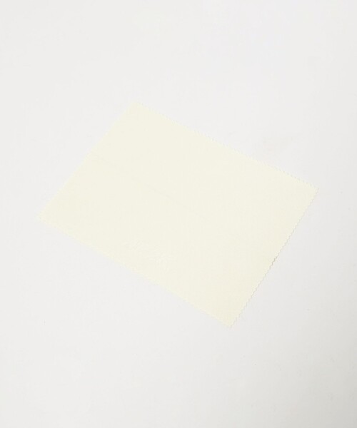 A.D.S.R.（エーディーエスアール）の「＜A.D.S.R.＞GASPAR サングラス（サングラス・レディース・ブラック/ダークブラウン・FREE）」の7枚目の写真