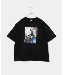 APPLEBUM（アップルバム）の「“Digger” T-shirt（Tシャツ/カットソー）」