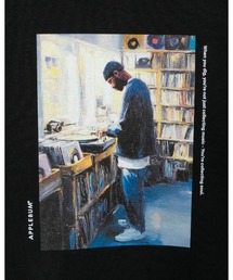 APPLEBUM（アップルバム）の「“Digger” T-shirt（Tシャツ/カットソー）」