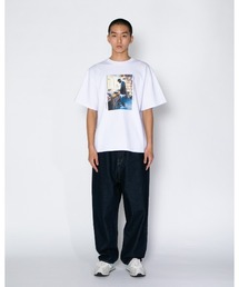 APPLEBUM（アップルバム）の「“Digger” T-shirt（Tシャツ/カットソー）」
