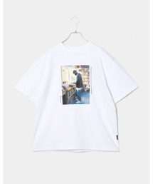 APPLEBUM（アップルバム）の「“Digger” T-shirt（Tシャツ/カットソー）」
