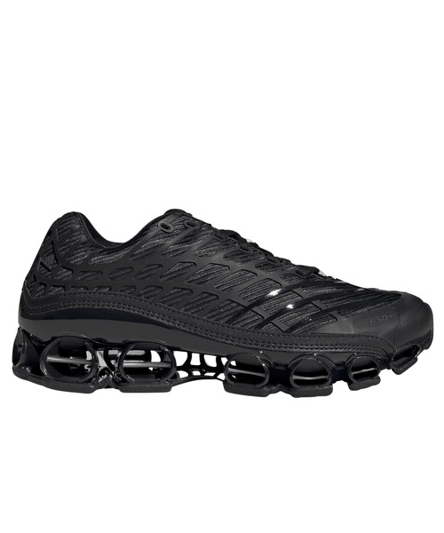 adidas Originals（アディダスオリジナルス）の「adidas MEGARIDE F50 ONV26/HQ9343（スニーカー・メンズ・ブラック・26.5cm/27cm/27.5cm）」の8枚目の写真