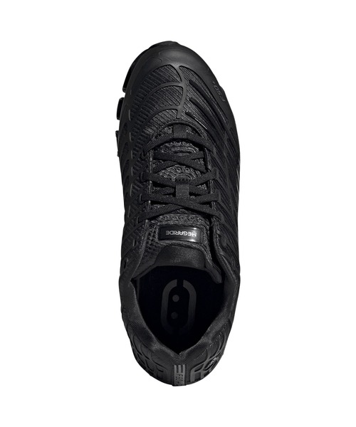 adidas Originals（アディダスオリジナルス）の「adidas MEGARIDE F50 ONV26/HQ9343（スニーカー・メンズ・ブラック・26.5cm/27cm/27.5cm）」の7枚目の写真
