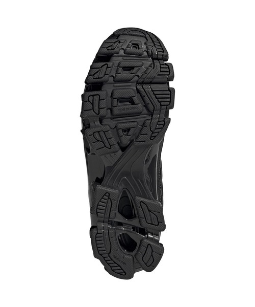 adidas Originals（アディダスオリジナルス）の「adidas MEGARIDE F50 ONV26/HQ9343（スニーカー・メンズ・ブラック・26.5cm/27cm/27.5cm）」の6枚目の写真