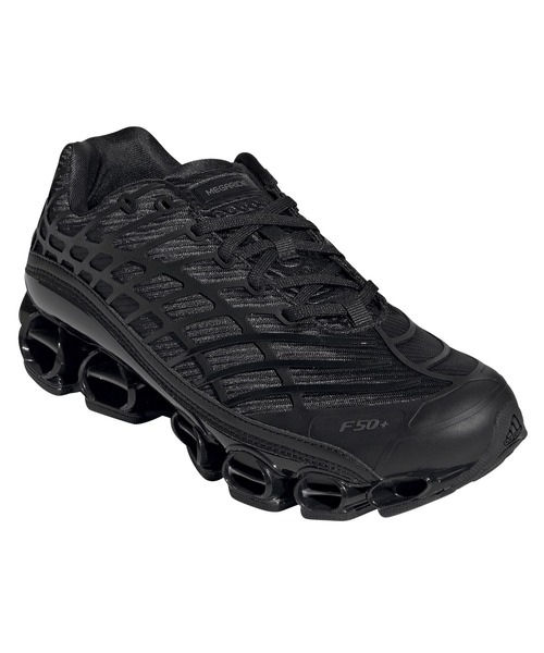 adidas Originals（アディダスオリジナルス）の「adidas MEGARIDE F50 ONV26/HQ9343（スニーカー・メンズ・ブラック・26.5cm/27cm/27.5cm）」の5枚目の写真