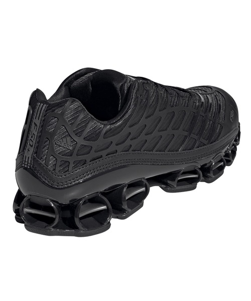 adidas Originals（アディダスオリジナルス）の「adidas MEGARIDE F50 ONV26/HQ9343（スニーカー・メンズ・ブラック・26.5cm/27cm/27.5cm）」の4枚目の写真
