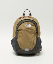 THE NORTH FACE（ザノースフェイス）の「＜THE NORTH FACE＞スモールデイ リュック（15L） / キッズ（バックパック/リュック）」