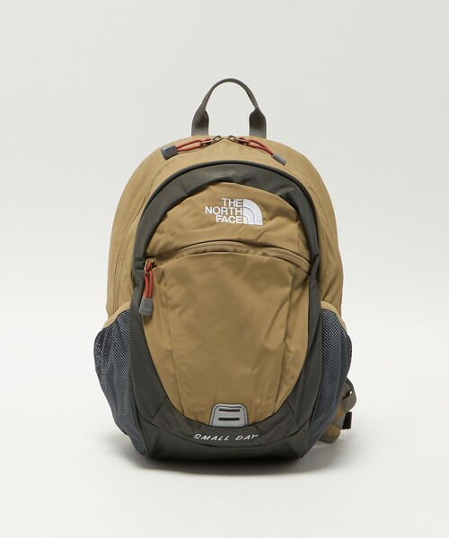 THE NORTH FACE＞スモールデイ リュック（15L） / キッズ（バック