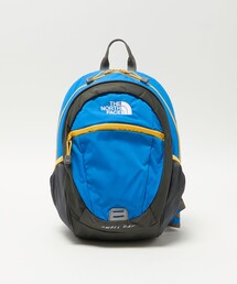 THE NORTH FACE（ザノースフェイス）の「＜THE NORTH FACE＞スモールデイ リュック（15L） / キッズ（バックパック/リュック）」