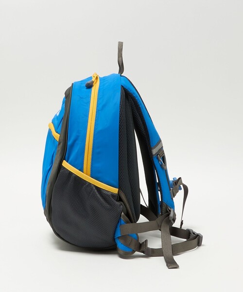 THE NORTH FACEの青色リュックサックです。 THE NORTH FACE（ザ ノースフェイス） 【2023春夏】THE NORTH FACE