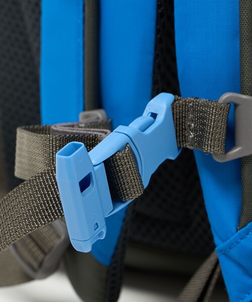 THE NORTH FACE(ザノースフェイス)の「<THE NORTH FACE>スモールデイ リュック(15L) / キッズ(バックパック/リュック・キッズ・ベージュ/ロイヤルブルー/ブラック・FREE)」の14枚目の写真