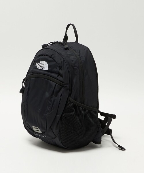 THE NORTH FACE(ザノースフェイス)の「<THE NORTH FACE>スモールデイ リュック(15L) / キッズ(バックパック/リュック・キッズ・ベージュ/ロイヤルブルー/ブラック・FREE)」の18枚目の写真