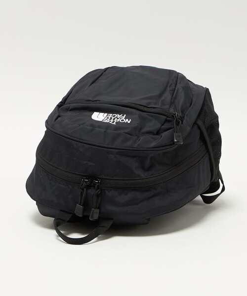 THE NORTH FACE(ザノースフェイス)の「<THE NORTH FACE>スモールデイ リュック(15L) / キッズ(バックパック/リュック・キッズ・ベージュ/ロイヤルブルー/ブラック・FREE)」の19枚目の写真