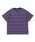 XLARGE�i�G�N�X�g�����[�W�j�́uSTRIPE S/S TEE�iT�V���c/�J�b�g�\�[�j�v�b�u���[