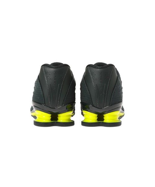 NIKE(ナイキ)の「NIKE WMNS SHOX Z HQ7540-300(スニーカー・レディース・グリーン・25cm/24.5cm/23cm)」の4枚目の写真