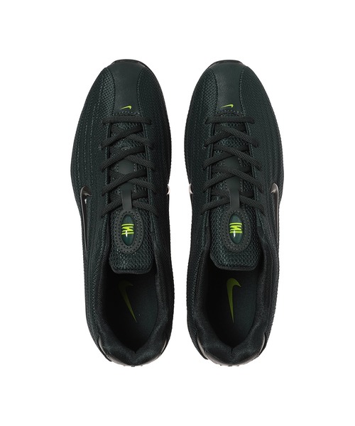 NIKE WMNS SHOX Z HQ7540-300（スニーカー）｜NIKE（ナイキ）の