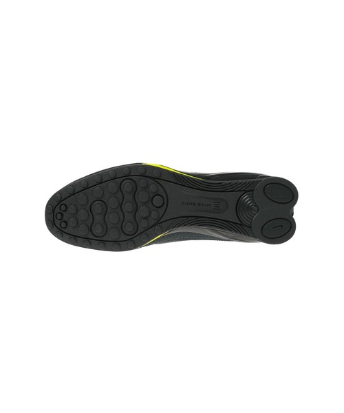 NIKE(ナイキ)の「NIKE WMNS SHOX Z HQ7540-300(スニーカー・レディース・グリーン・25cm/24.5cm/23cm)」の6枚目の写真