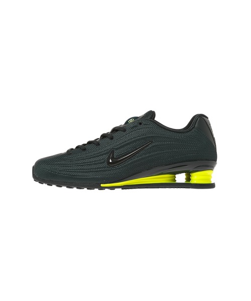 NIKE WMNS SHOX Z HQ7540-300（スニーカー）｜NIKE（ナイキ）の