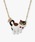 ANNA SUI�i�A�i�X�C�j�́u�O�уe�B�e�B���`�[�t �l�b�N���X�i�l�b�N���X�j�v�b�}���`