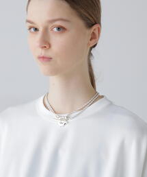 ADORE（アドーア）の「スパイクリングＡＣＣチョーカー（チョーカー）」