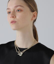 ADORE（アドーア）の「スパイクリングＡＣＣチョーカー（チョーカー）」