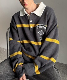 Java（ジャバ）の「長袖ニット（ニット/セーター）」