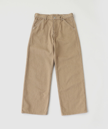 ENCOMING（インカミング）ENST DENIM TROUSER