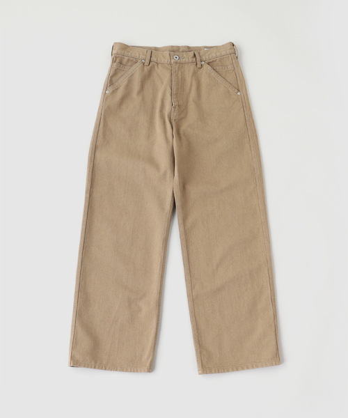 ENCOMING（インカミング）ENST DENIM TROUSER（デニムパンツ