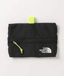 THE NORTH FACE（ザノースフェイス）の「Bilby Flat Pouch M（ポーチ）」