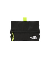 THE NORTH FACE（ザノースフェイス）の「Bilby Flat Pouch M NN22606（ポーチ）」