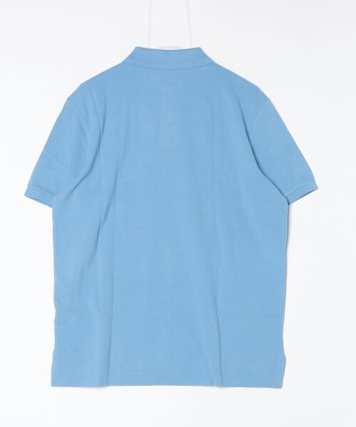 アイコニック メッシュ ポロシャツ（ポロシャツ）｜POLO RALPH LAUREN