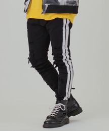 En serio TOKYO（エンソリオトーキョー）の「スキニーパンツ（その他パンツ）」