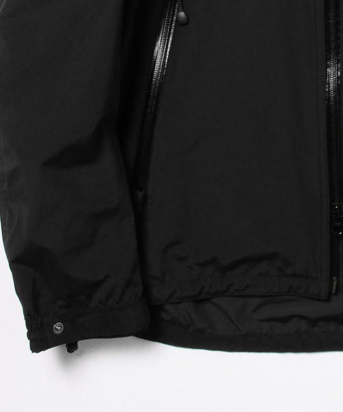 BEAMS LIGHTS ビームス ライツ 止水ジップダウンジャケット BEAMS LIGHTS Men's（ビームスライツ メンズ）の「BEAMS LIGHTS