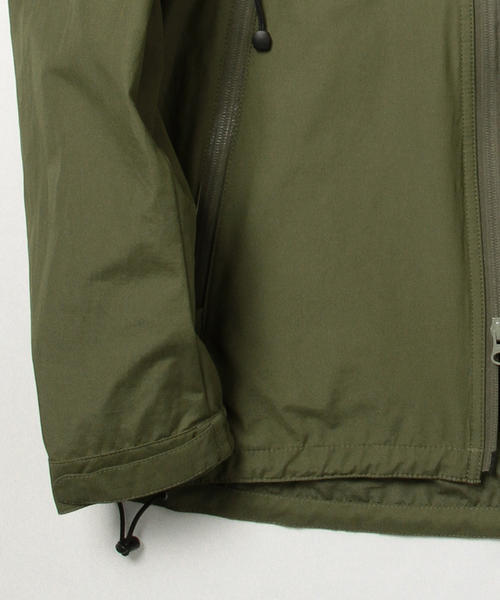 BEAMS LIGHTS ビームス ライツ 止水ジップダウンジャケット BEAMS LIGHTS Men's（ビームスライツ メンズ）の「BEAMS LIGHTS