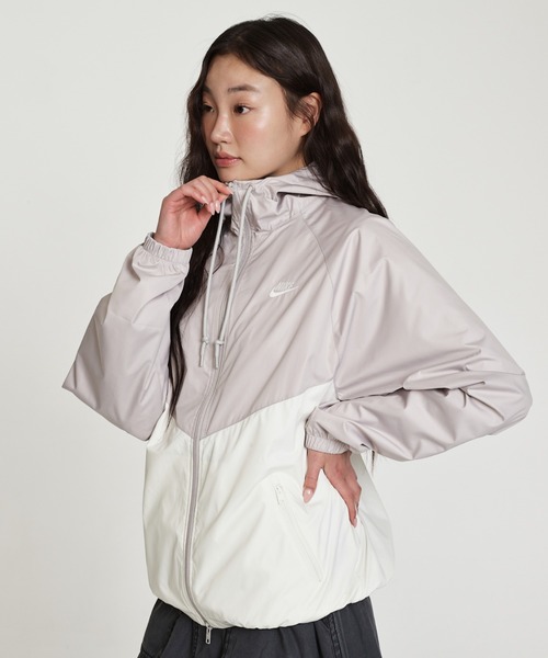 ナイキ ウィンドランナー メンズ ラインド ジャケット / Nike